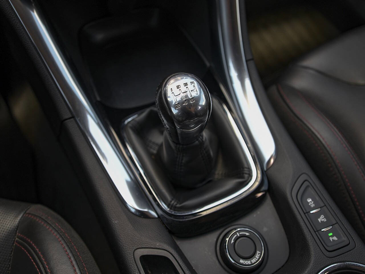 Used 2017 Chevrolet SS RWD image 21
