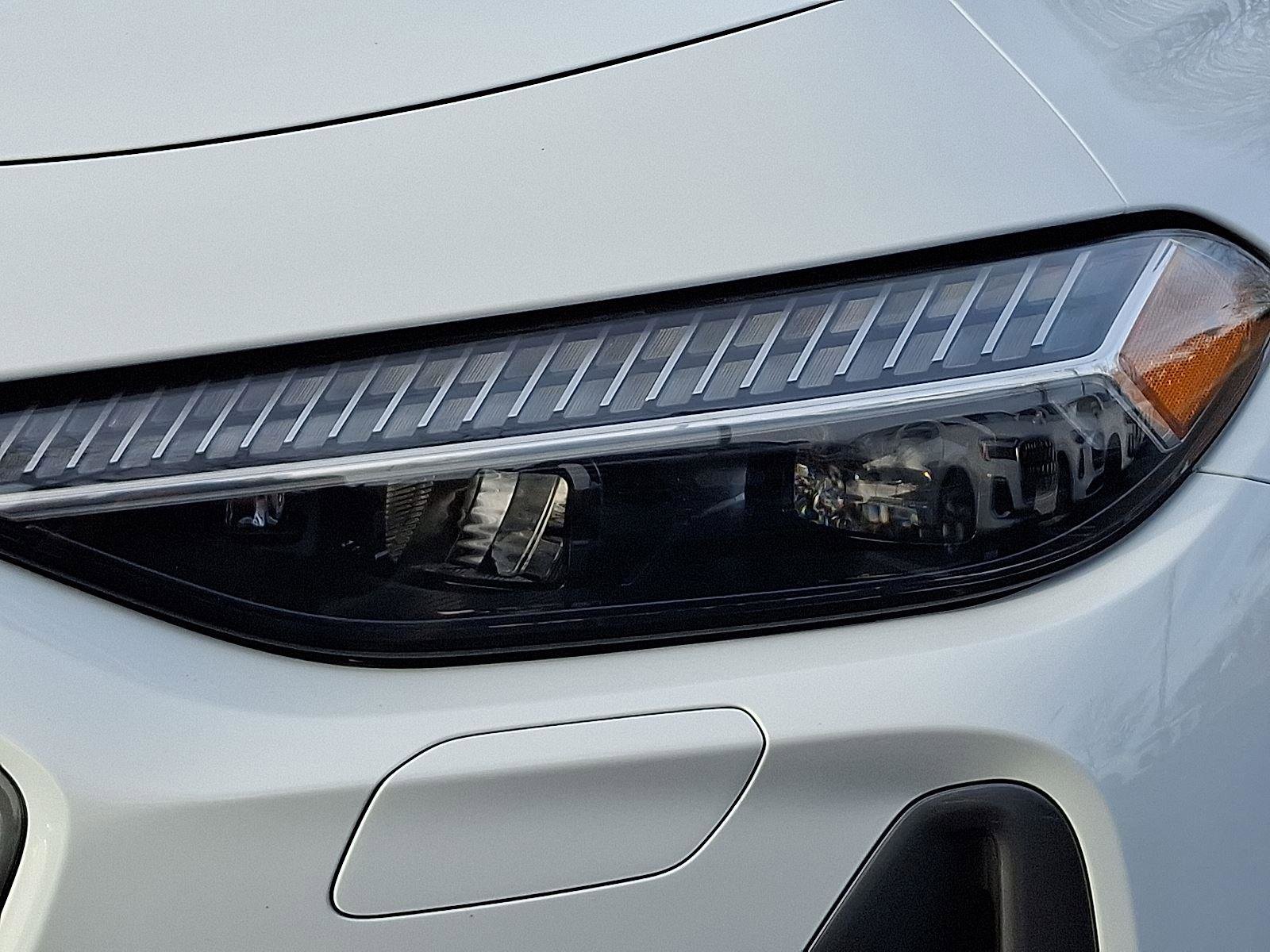 Certified 2025 Audi A5 2.0T Premium Plus w/ Premium Plus image 9