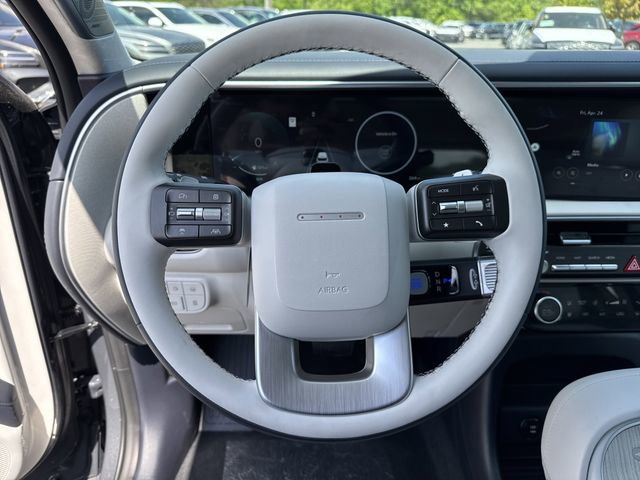 New 2026 Hyundai Palisade Calligraphy FWD image 24