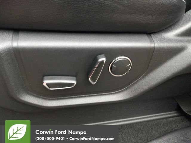 Used 2017 Ford F350 Lariat w/ Lariat Ultimate Package image 12