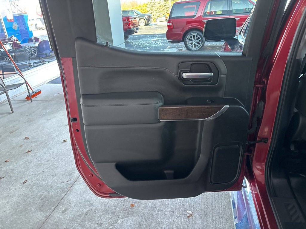 Used 2020 GMC Sierra 1500 Denali w/ Driver Alert Package II image 23