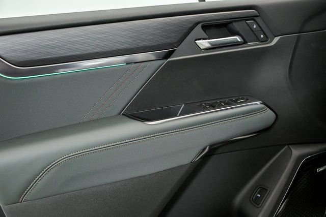 New 2026 GMC Acadia AT4 w/ Super Cruise Package image 5