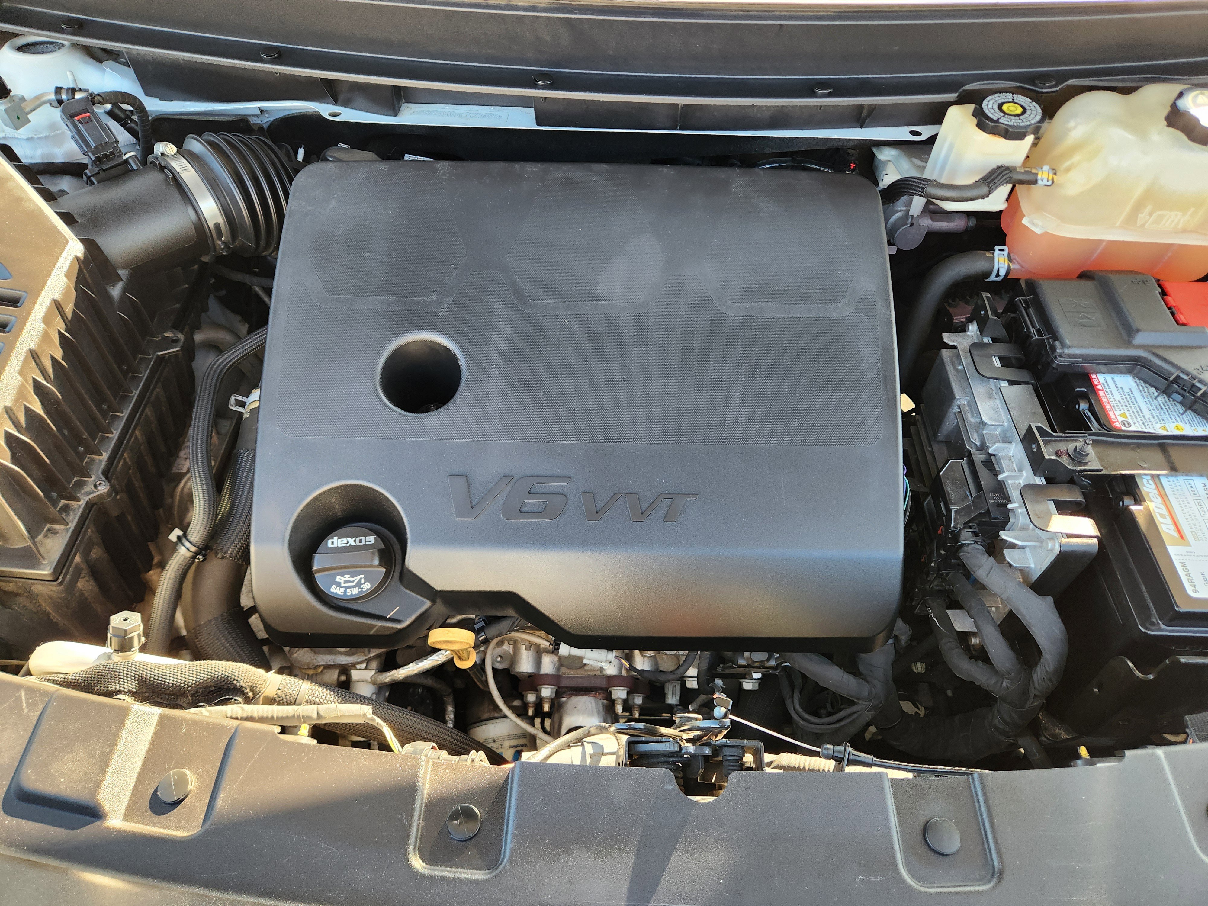 Used 2019 Buick Enclave Avenir w/ Avenir Technology Package image 39