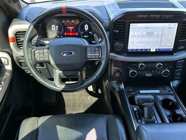 Used 2022 Ford F150 Raptor w/ Convenience Package AWD/4WD image 13