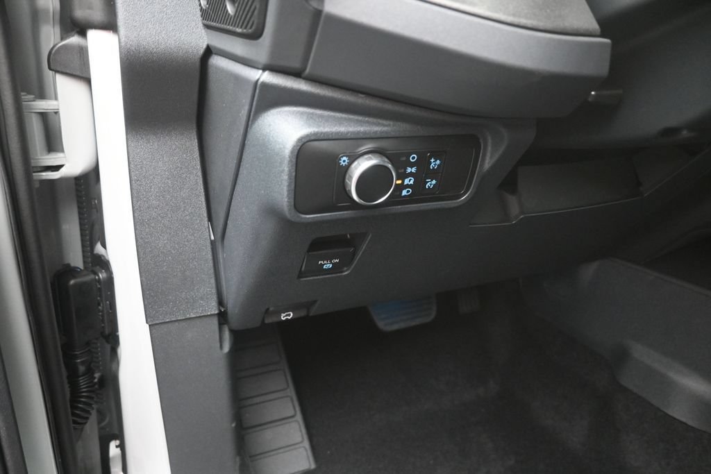 New 2026 Ford Bronco Big Bend AWD/4WD image 21