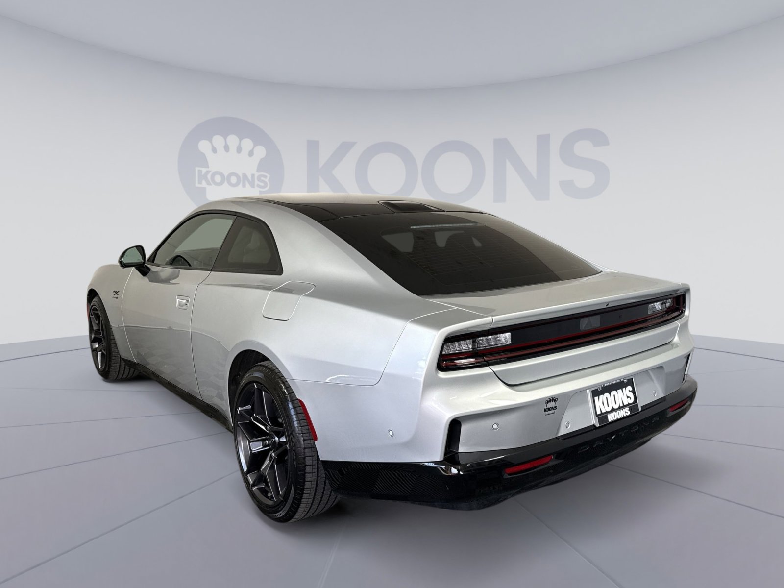 Used 2024 Dodge Charger R/T w/ Plus Group image 4