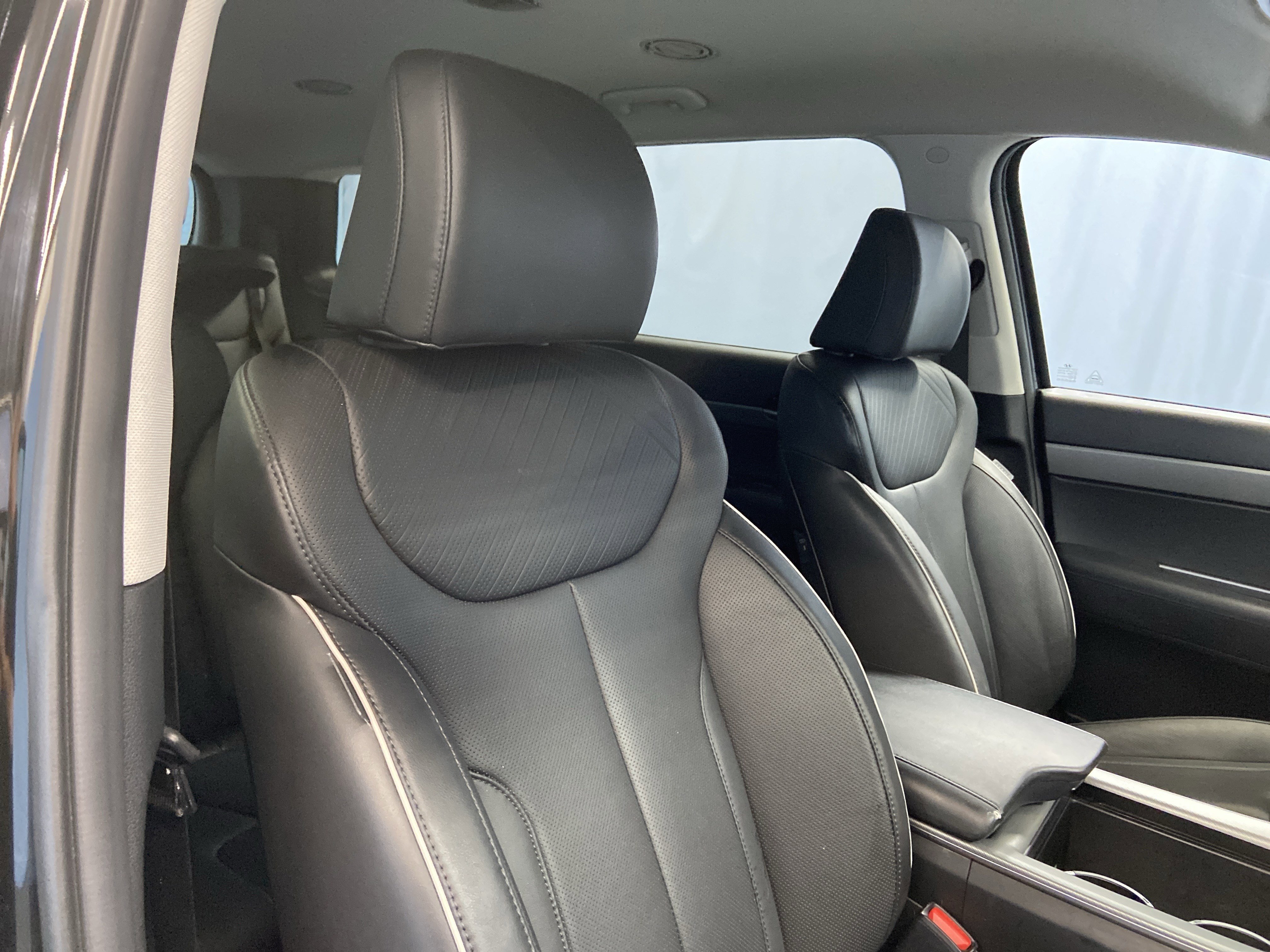 Used 2025 Hyundai Palisade SEL image 47