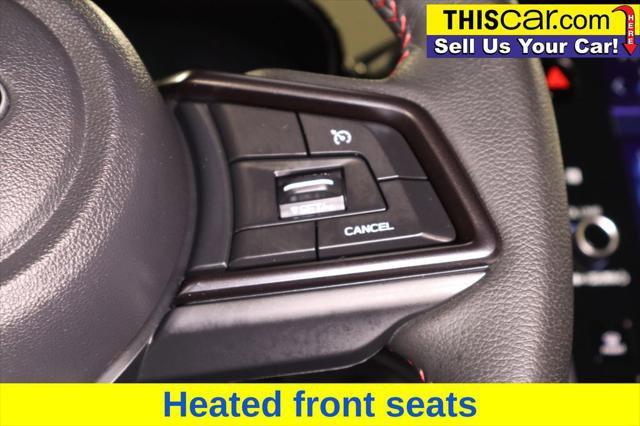 Used 2023 Subaru WRX Premium image 20