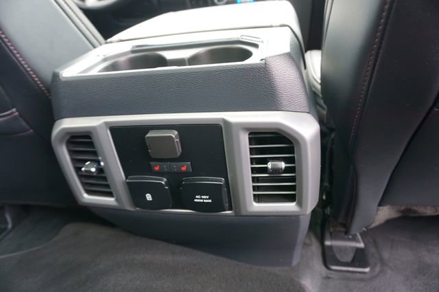 Certified 2022 Ford F350 Platinum w/ Tremor Off-Road Package AWD/4WD image 27