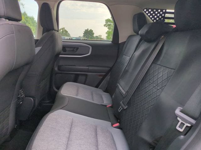 Used 2024 Ford Bronco Sport Big Bend AWD/4WD image 14
