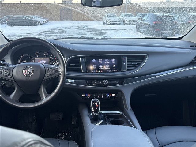 Certified 2020 Buick Enclave Essence image 19