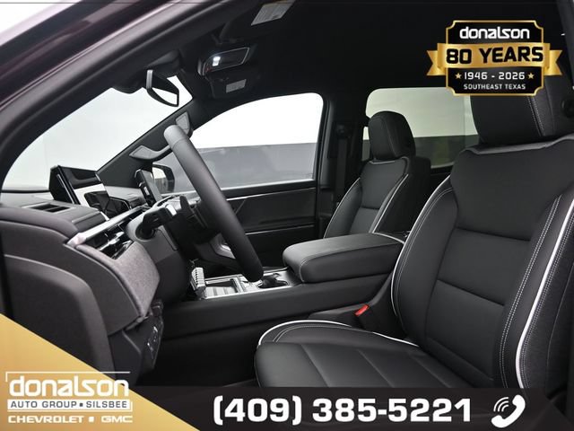 New 2026 GMC Sierra EV Elevation AWD/4WD image 9