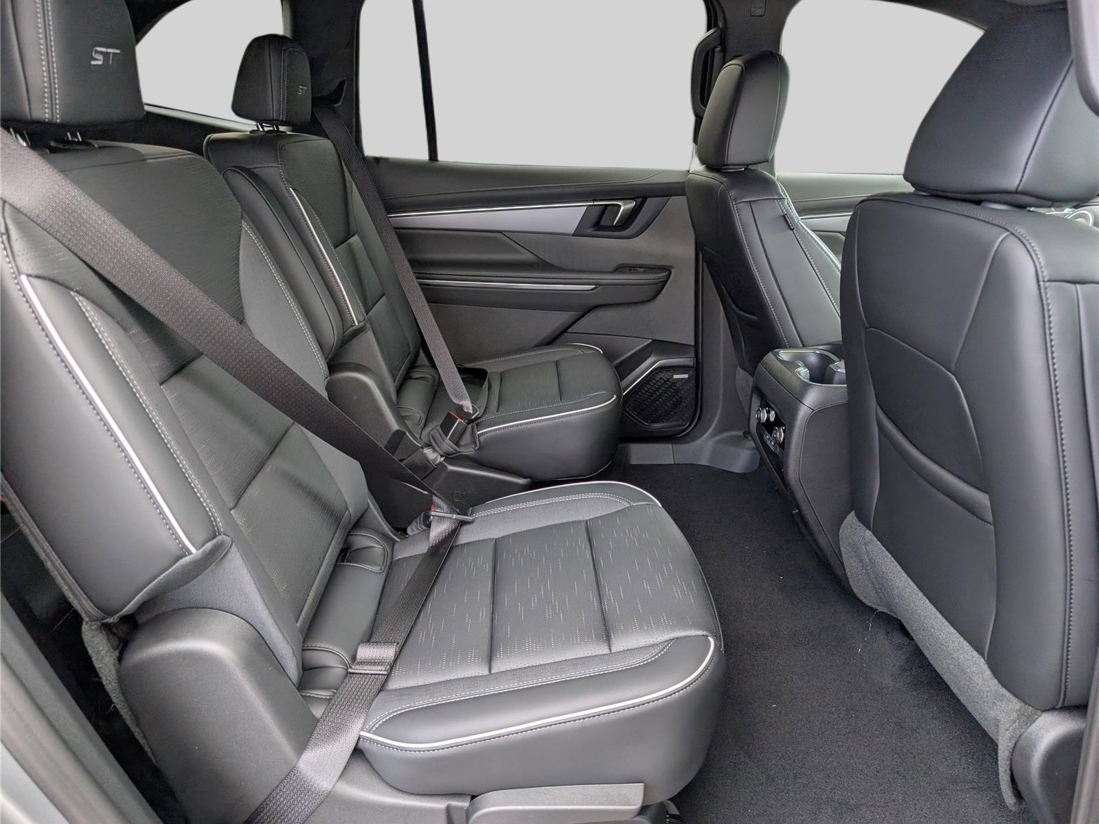 New 2026 Buick Enclave Sport Touring w/ Power Package image 9