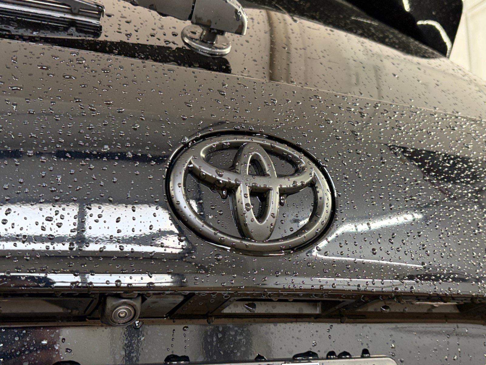 New 2026 Toyota Highlander Limited AWD/4WD image 23