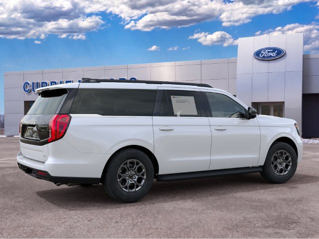 New 2027 Ford Expedition Max Active AWD/4WD image 6