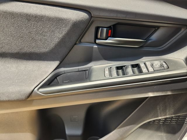 New 2026 Toyota C-HR AWD/4WD image 16