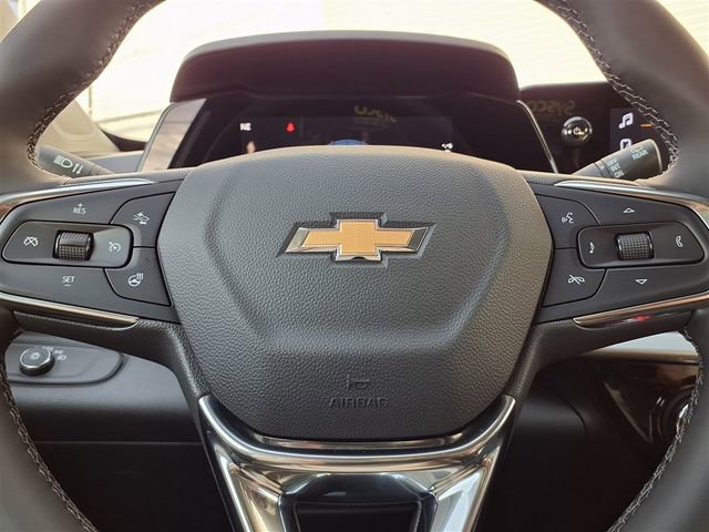 New 2026 Chevrolet Trax LT w/ LT Convenience Package FWD image 14