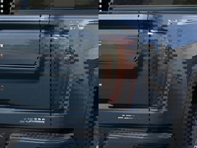 New 2026 GMC Sierra 3500 Denali Ultimate image 11