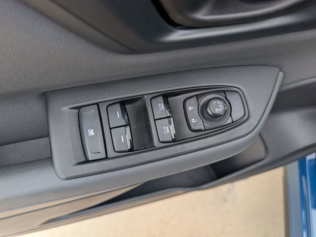 Certified 2026 Subaru Forester Wilderness AWD/4WD image 21