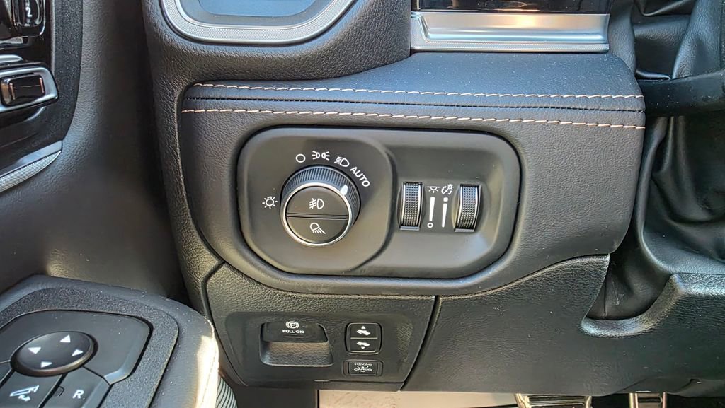 New 2026 RAM 1500 Tungsten w/ Off Road Group image 29