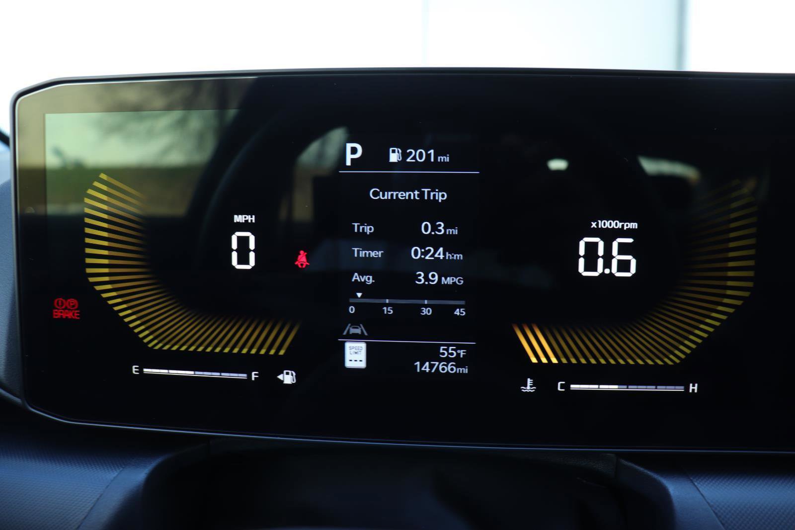 Used 2025 Kia K4 LXS image 24