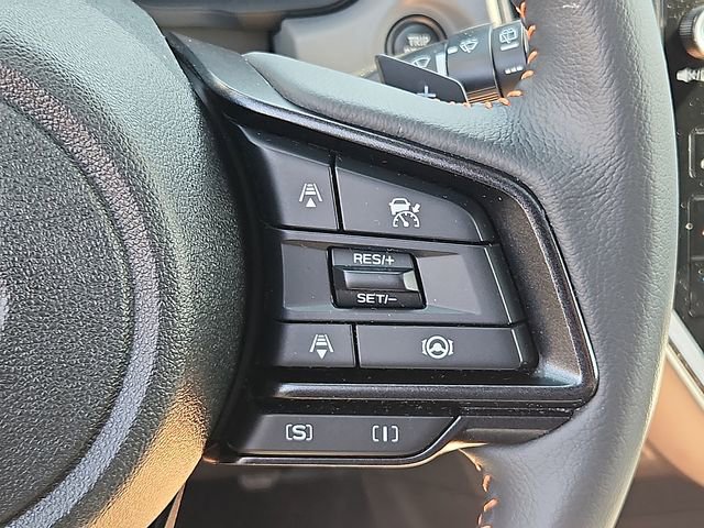 Certified 2024 Subaru Crosstrek 2.5i Limited w/ Popular Package #4A image 21