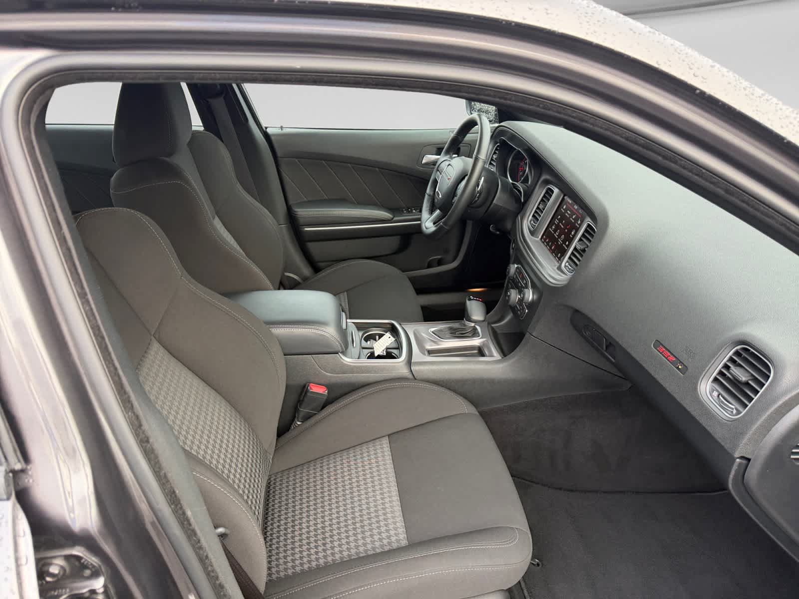 Used 2023 Dodge Charger Scat Pack RWD image 18