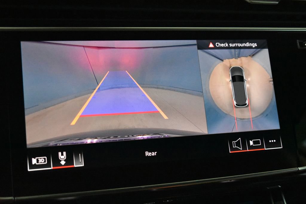 Used 2024 Audi Q7 2.0T Premium Plus image 13