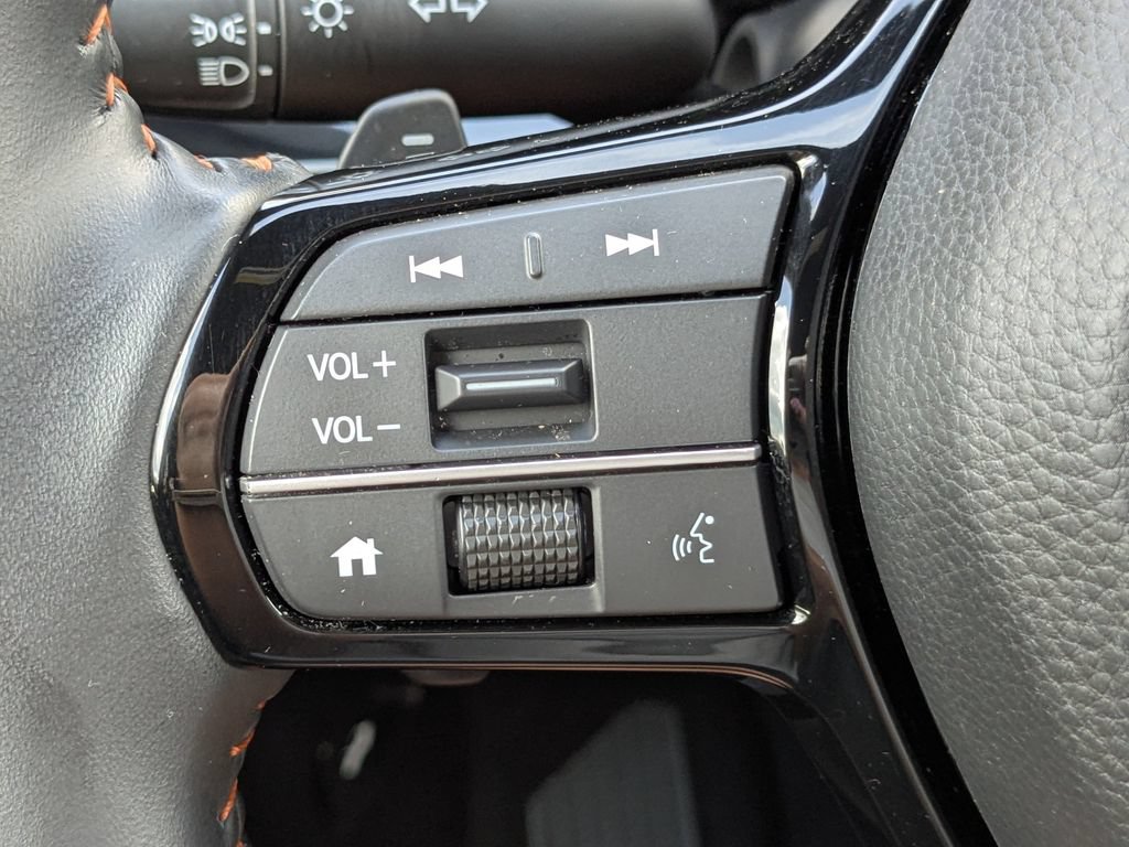 Used 2024 Honda CR-V Sport Touring image 23