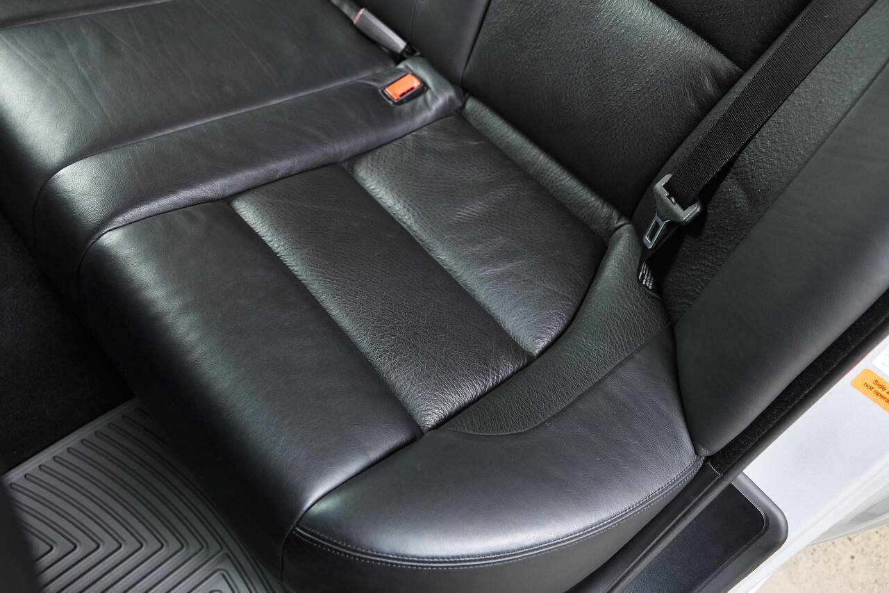 Used 2003 BMW M5 RWD image 86