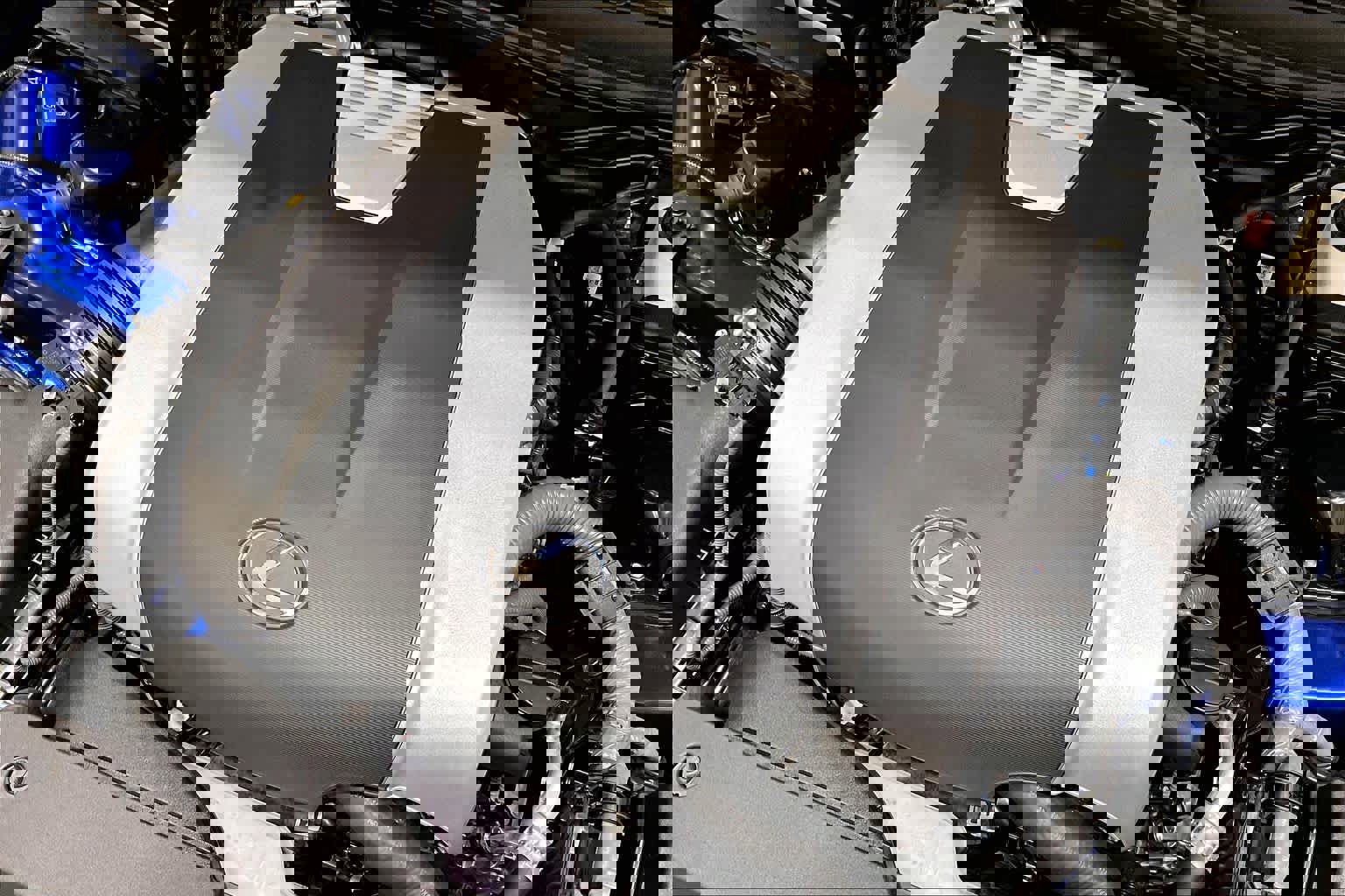 New 2026 Lexus IS 350 F Sport image 20