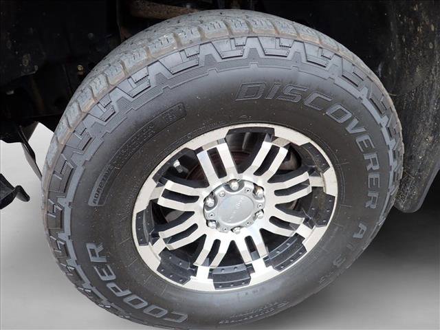 Used 2014 Ford F150 Limited image 7