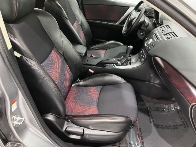 Used 2011 MAZDA MAZDASPEED3 Sport image 29