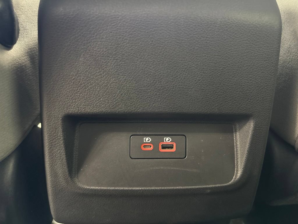 Used 2024 Nissan Frontier SV AWD/4WD image 19