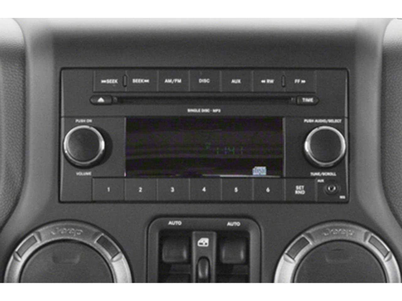 Used 2015 Jeep Wrangler Unlimited Sport w/ Quick Order Package 24S AWD/4WD image 63