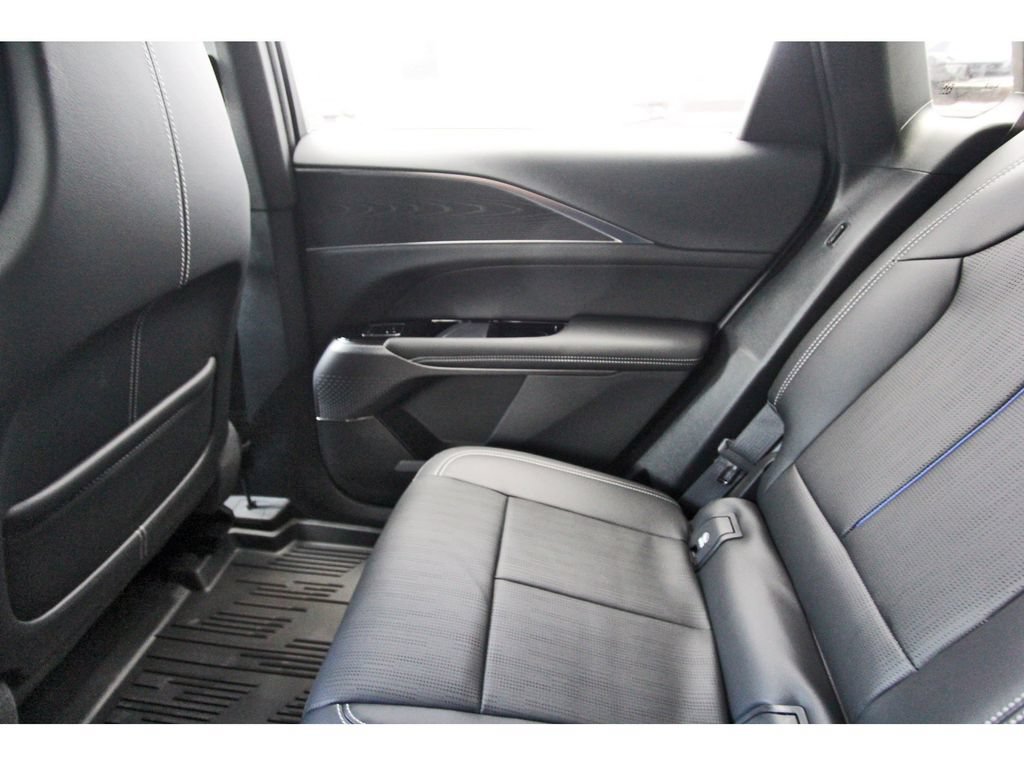 New 2026 Cadillac Lyriq Sport RWD image 12