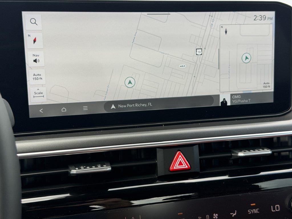 New 2026 Kia K5 GT-Line FWD image 22