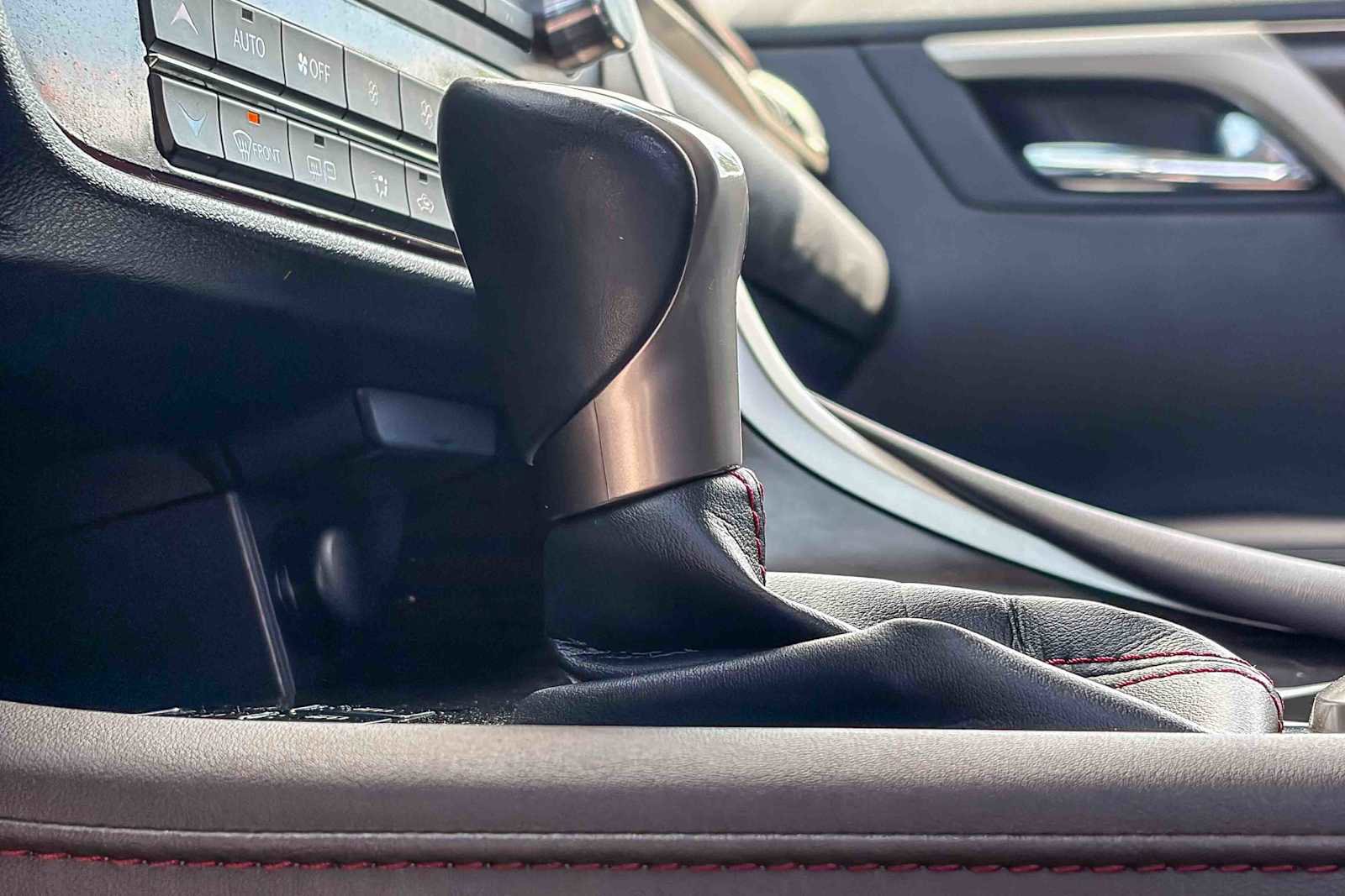 Used 2019 Lexus RX 350L AWD image 22
