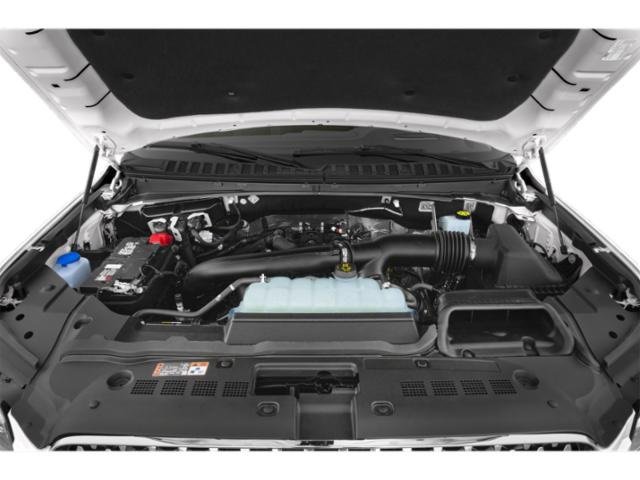 Used 2024 Lincoln Navigator L Black Label image 12