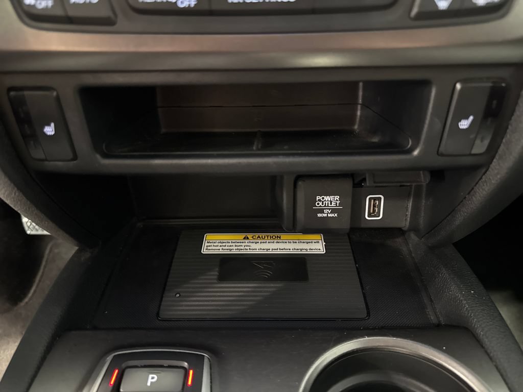 Used 2021 Honda Pilot Special Edition image 19