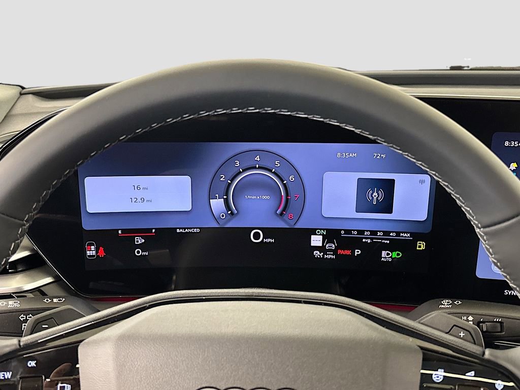 New 2026 Audi A5 2.0T Premium Plus AWD/4WD image 10