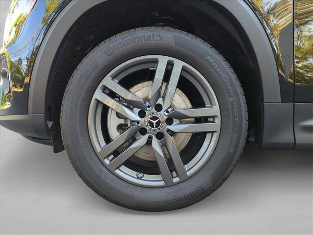 Certified 2026 Mercedes-Benz GLB 250 image 9