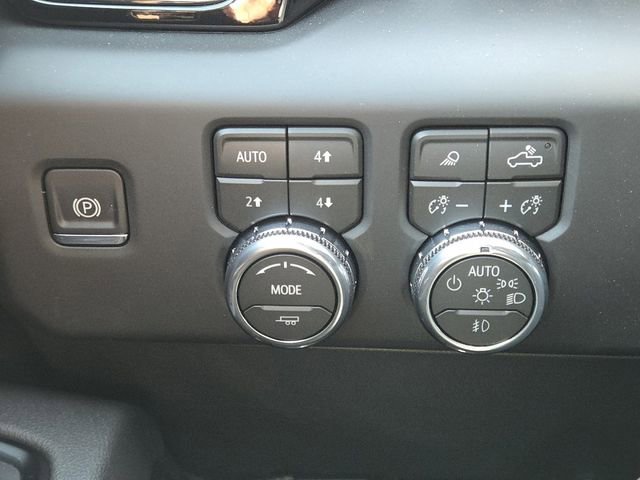 New 2026 GMC Sierra 1500 AT4 w/ AT4 Premium Package image 14