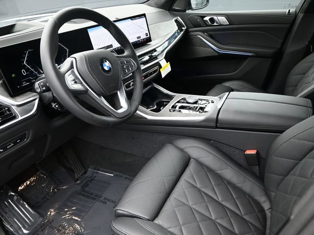 New 2026 BMW X7 xDrive40i AWD/4WD image 19