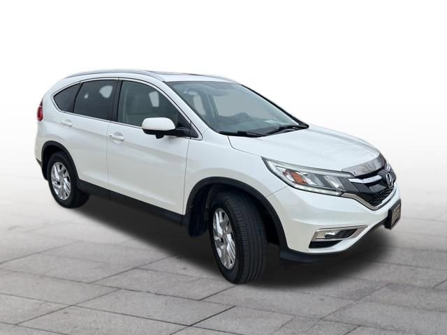 Used 2016 Honda CR-V EX-L