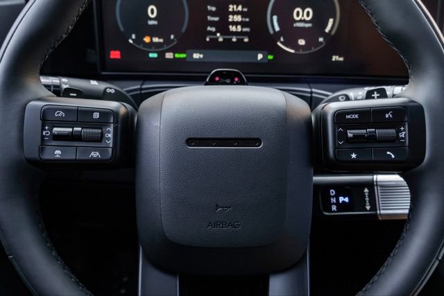 New 2026 Hyundai Santa Fe Calligraphy FWD image 10