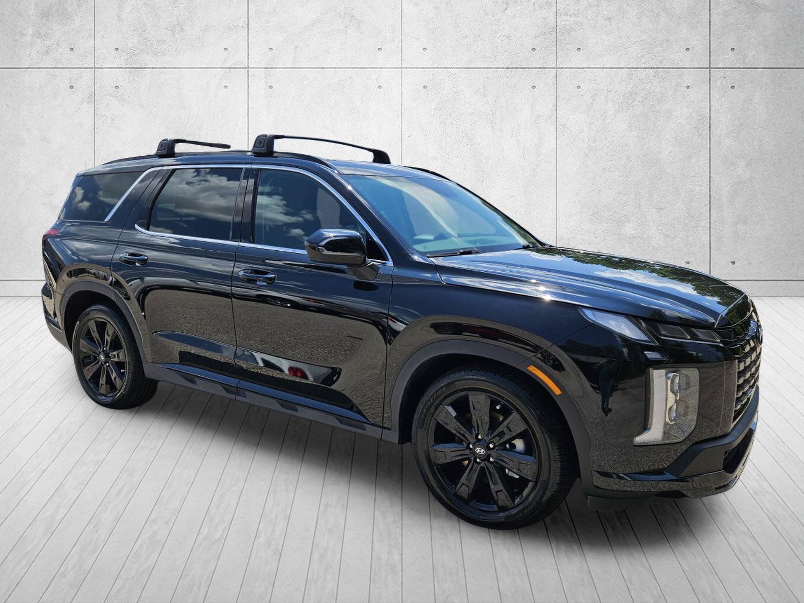Used 2024 Hyundai Palisade XRT