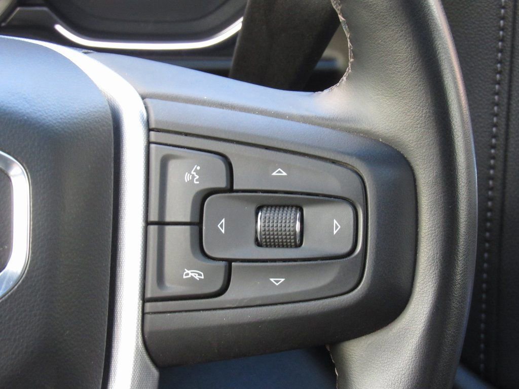 Used 2023 GMC Sierra 3500 SLT w/ SLT Premium Package AWD/4WD image 30