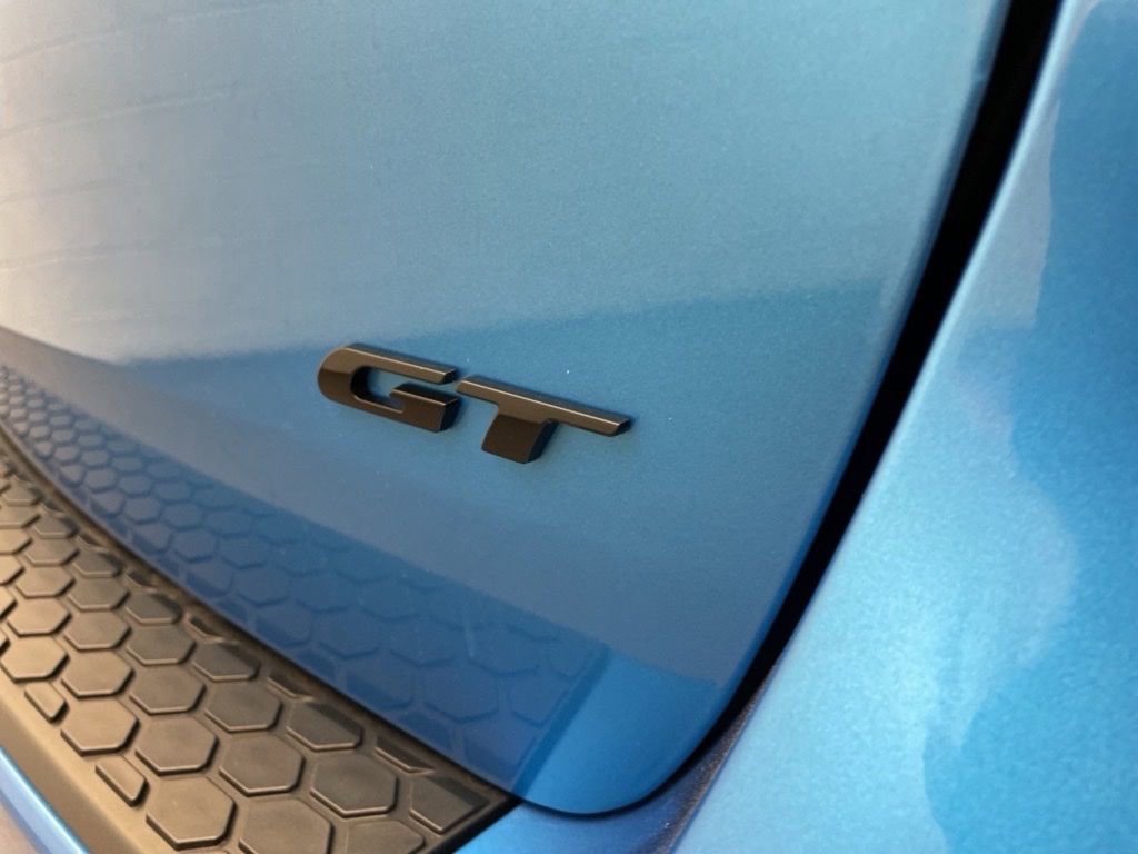 New 2026 Dodge Durango GT image 5