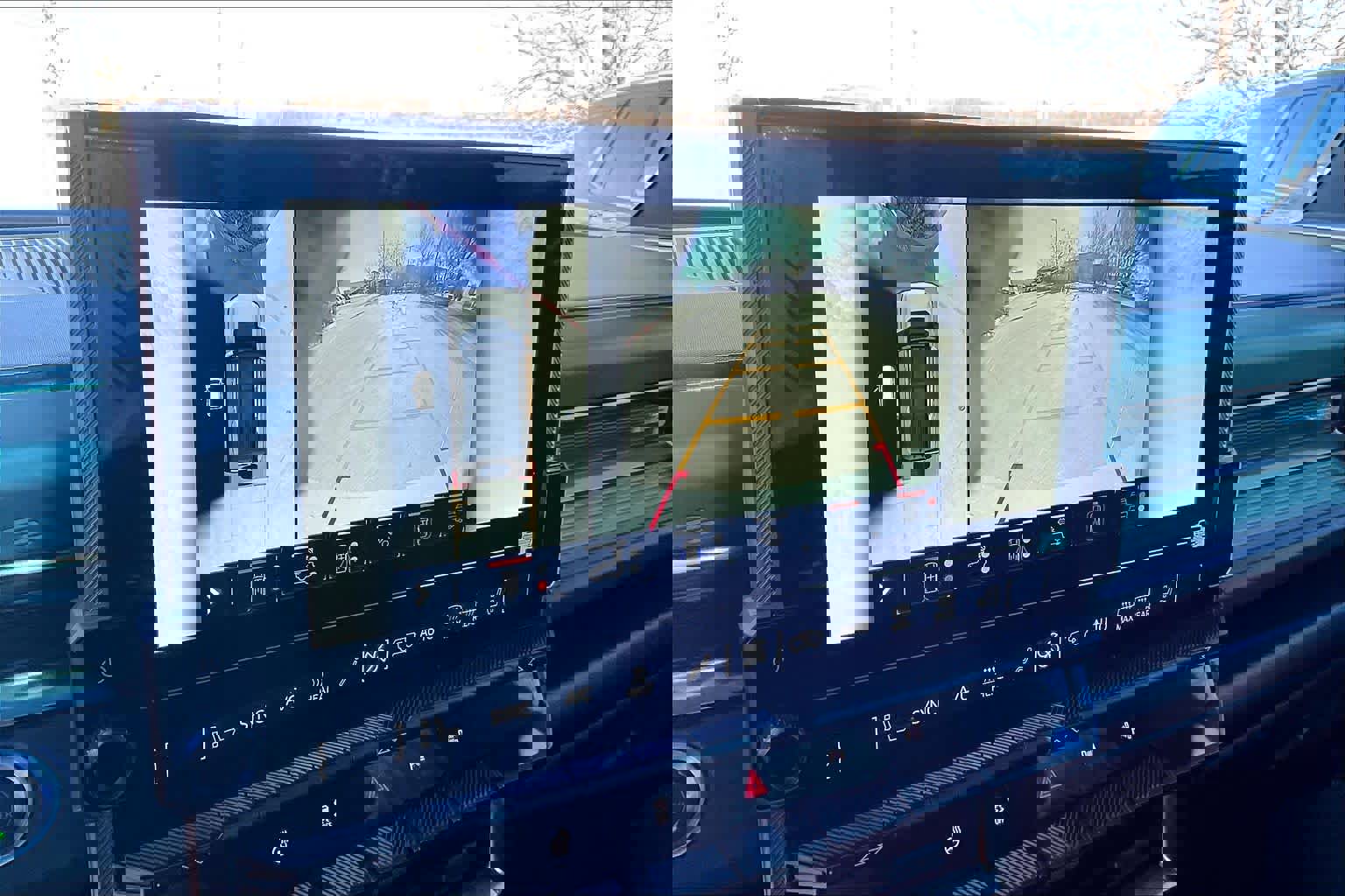 Used 2024 GMC Hummer EV 3X image 26